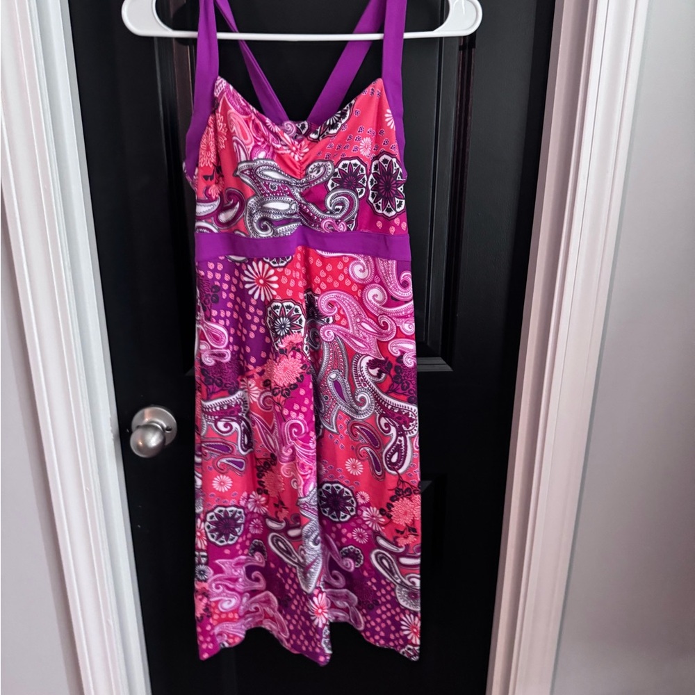 Prana dress